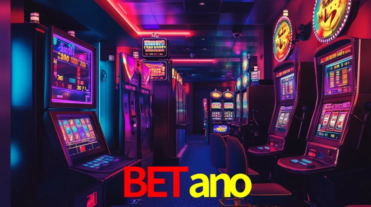 Cashback e recargas na betano